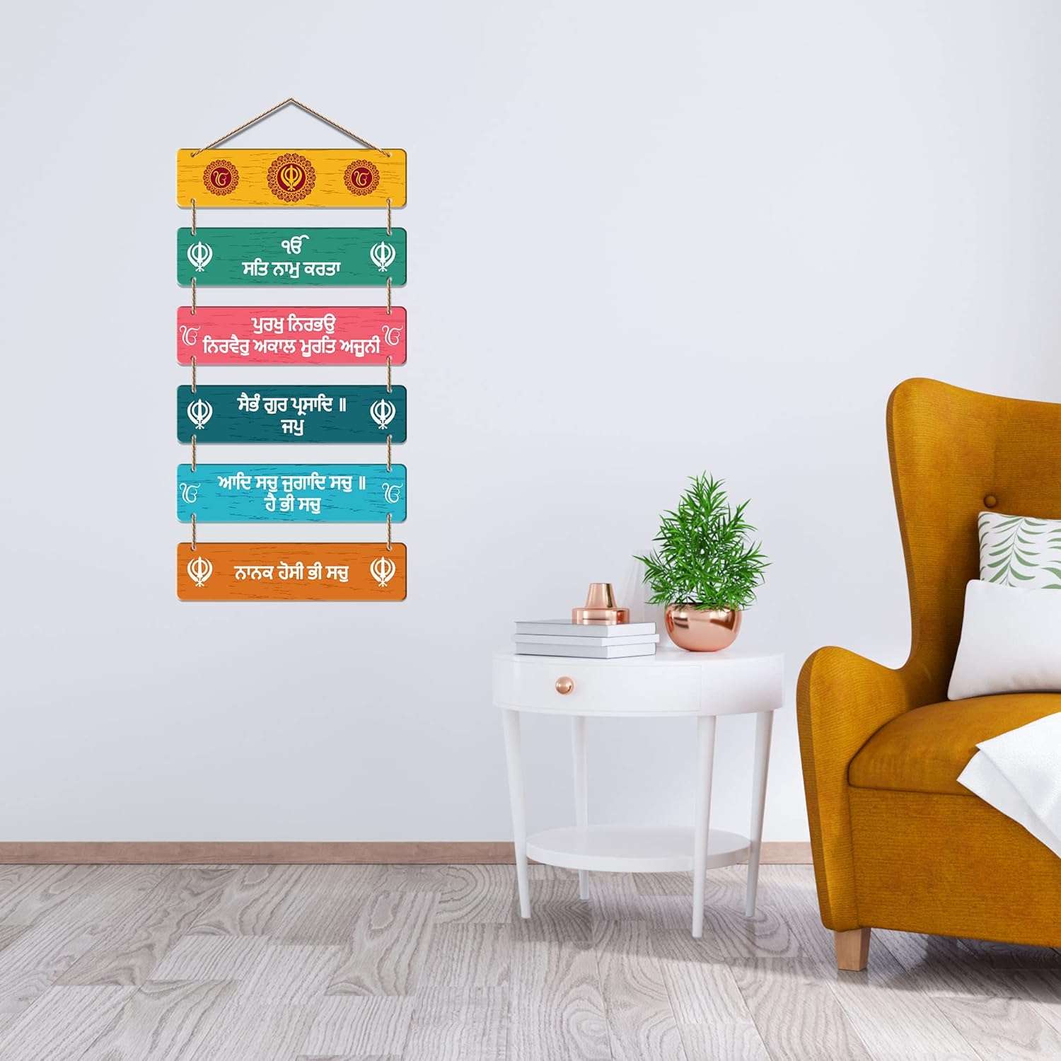 Wall Hangings - Image 3